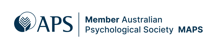 Member of the Australian Psychological Society — MAPS