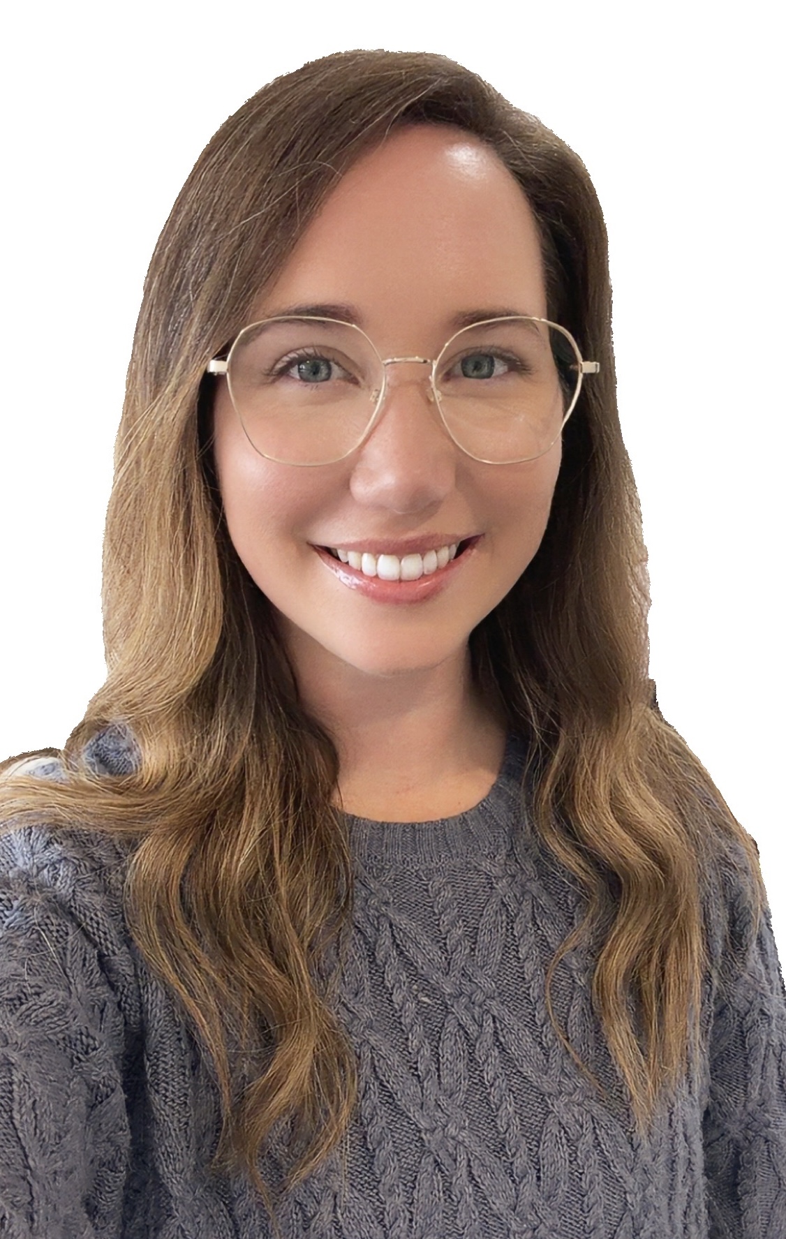 Maddison Jarratt, Psychologist and Board Approved Supervisor